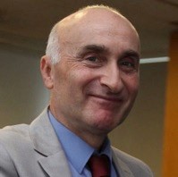 Prof. Dr. Bucur Novac